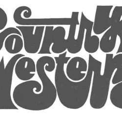 Country Westerns