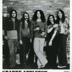 Crabby Appleton