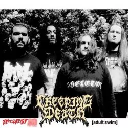 Creeping Death