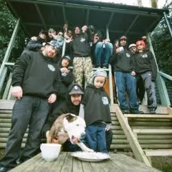 Cult Of The Damned