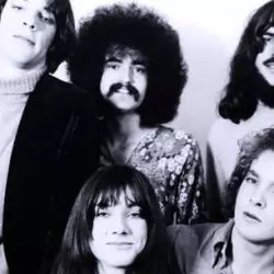 Curved Air
