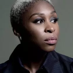 Cynthia Erivo