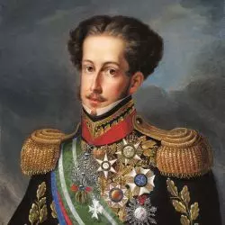 D. Pedro I