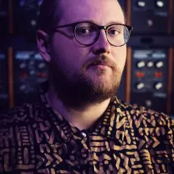 Dan Deacon