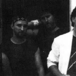 Daniel Band