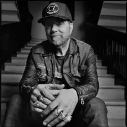 Daniel Lanois