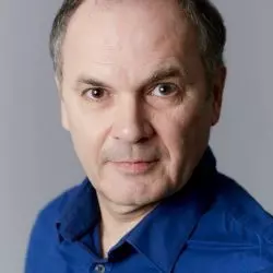 Daniel Pabœuf