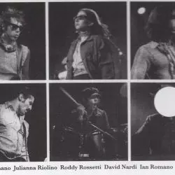 Daniel Romano's Outfit