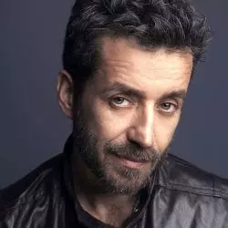Daniele Silvestri