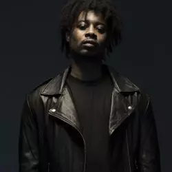 Danny Brown