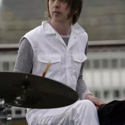 Danny Goffey