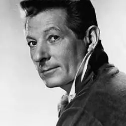 Danny Kaye