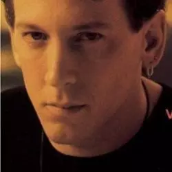Darden Smith