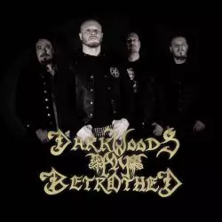 Darkwoods My Betrothed