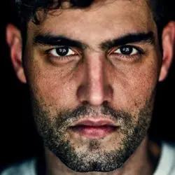 Daughn Gibson