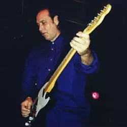 Dave Davies