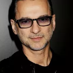 Dave Gahan