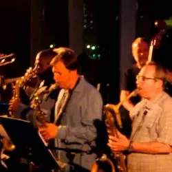 Dave Holland Octet