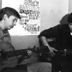 Dave Ray