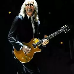 Davey Johnstone
