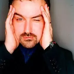 David Arnold