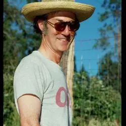David Behrman