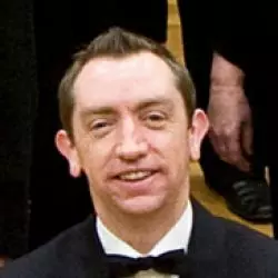 David Brophy