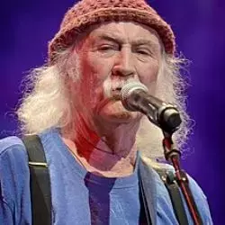 David Crosby & The Grateful Dead