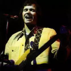 David Gates