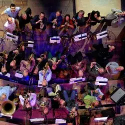 David Kweksilber Big Band