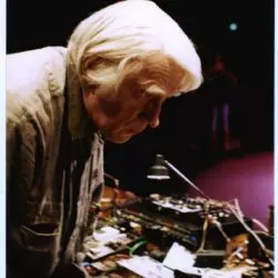 David Tudor