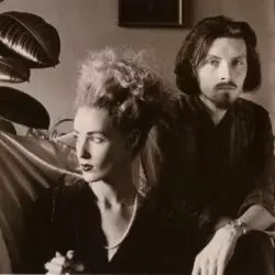 Dead Can Dance