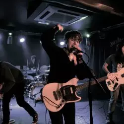 Dead Wolf Club