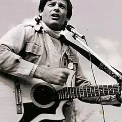 Dean Reed