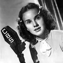 Deanna Durbin