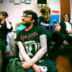Death Pedals