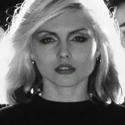 Debbie Harry