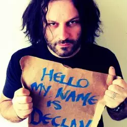 Declan de Barra