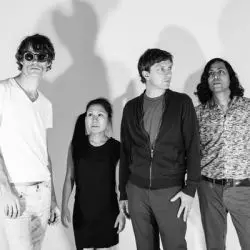 Deerhoof