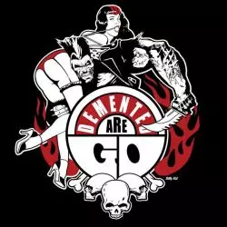 Demented Are Go