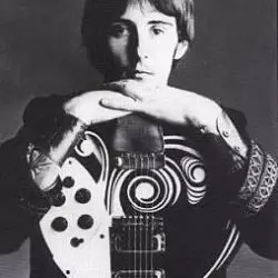 Denny Laine