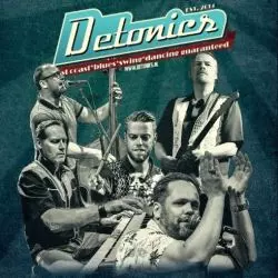 Detonics