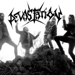 Devastatiön