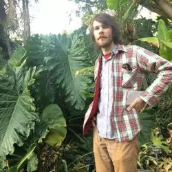 Devin Frank