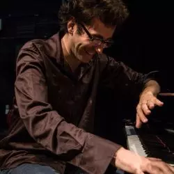 Dexter Goldberg