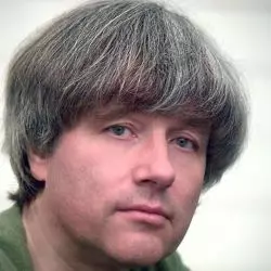 Dezső Ránki