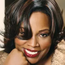 Dianne Reeves