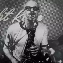 Dick Heckstall-Smith