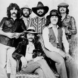 Dickey Betts & Great Southern