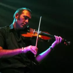 Dickon Hinchliffe